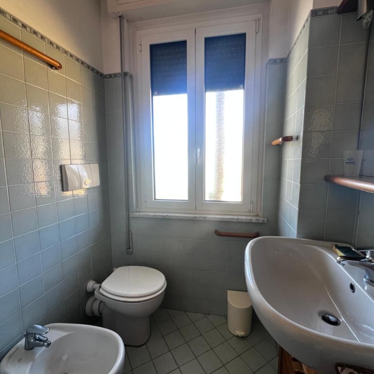 Rossetti 8 - Appartamento con 2 Camere da Letto - 20
