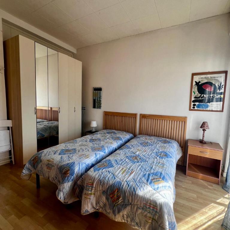 Rossetti 8 - Appartamento con 2 Camere da Letto - 18