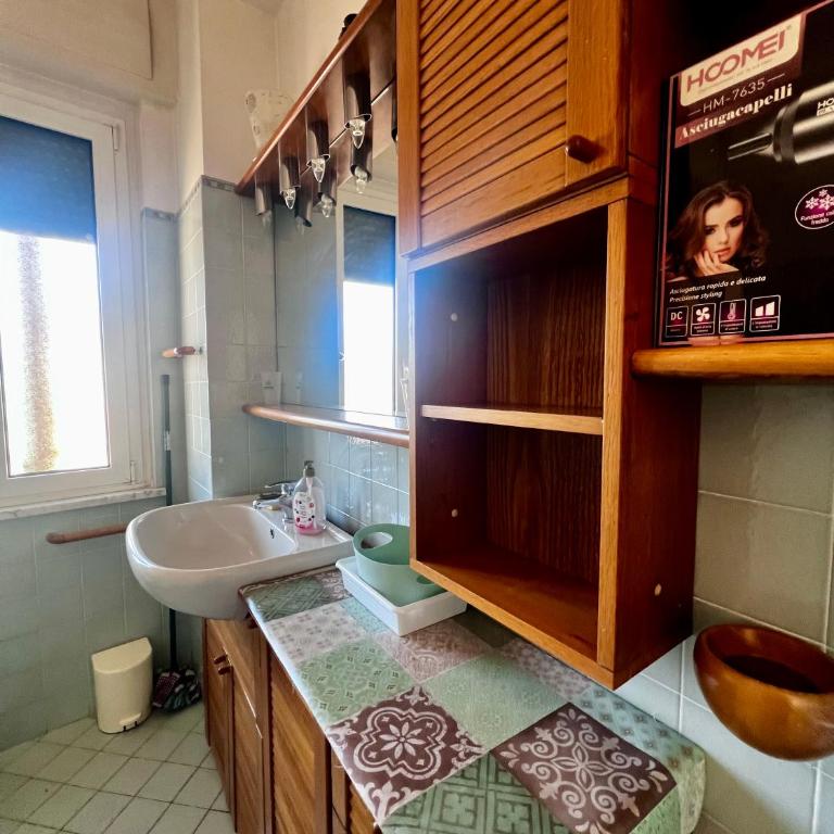 Rossetti 8 - Appartamento con 2 Camere da Letto - 22
