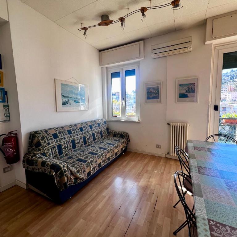 Rossetti 8 - Appartamento con 2 Camere da Letto - 11