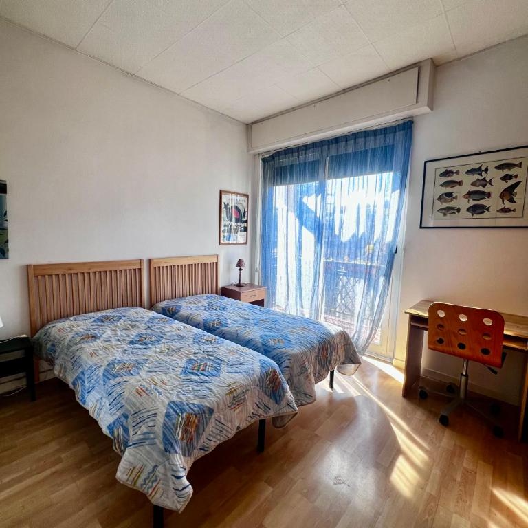 Rossetti 8 - Appartamento con 2 Camere da Letto - 16