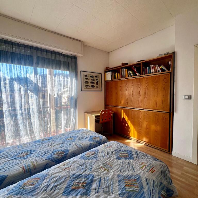 Rossetti 8 - Appartamento con 2 Camere da Letto - 17