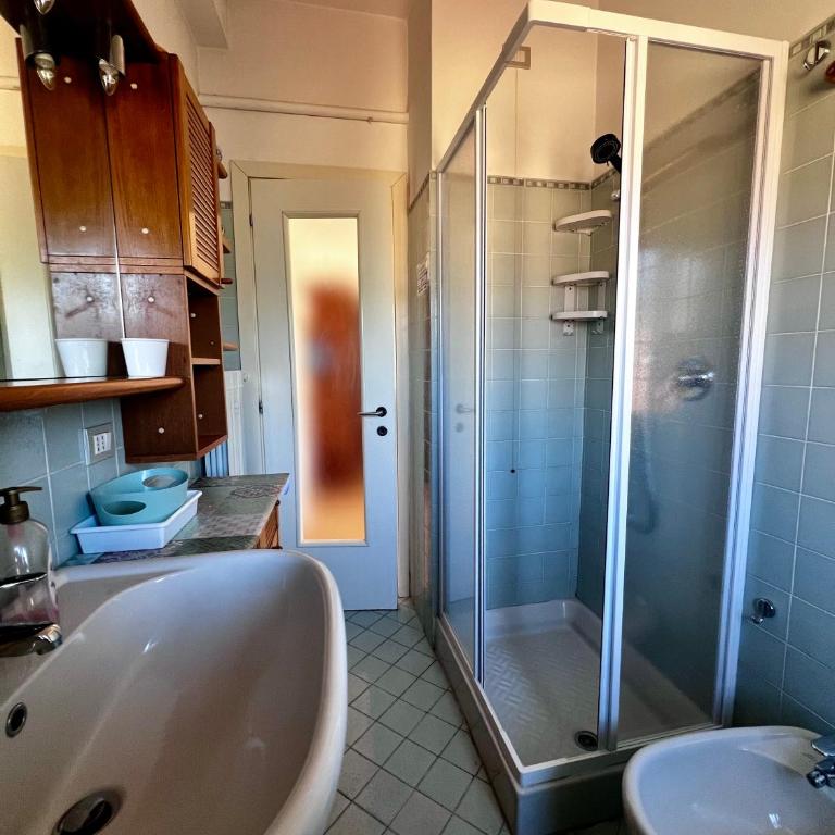 Rossetti 8 - Appartamento con 2 Camere da Letto - 19