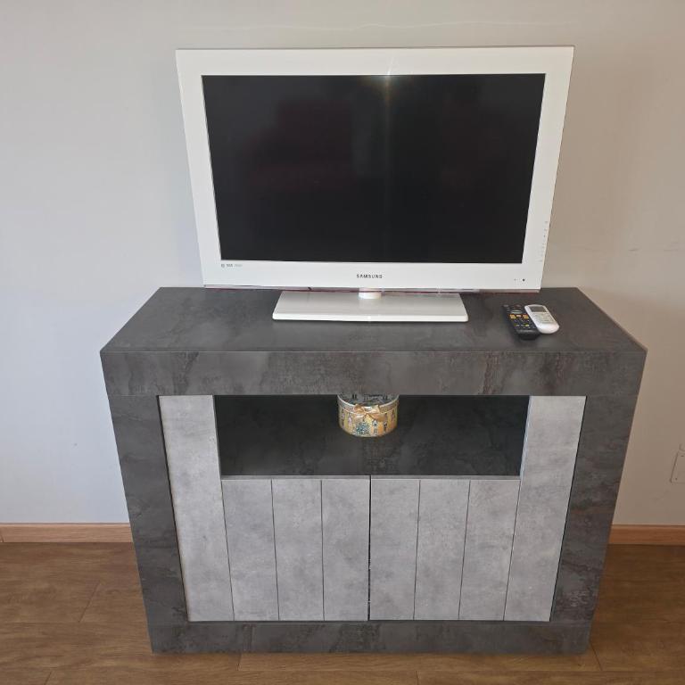 Fleming Center Apartment - Appartamento con 1 Camera da Letto - 5