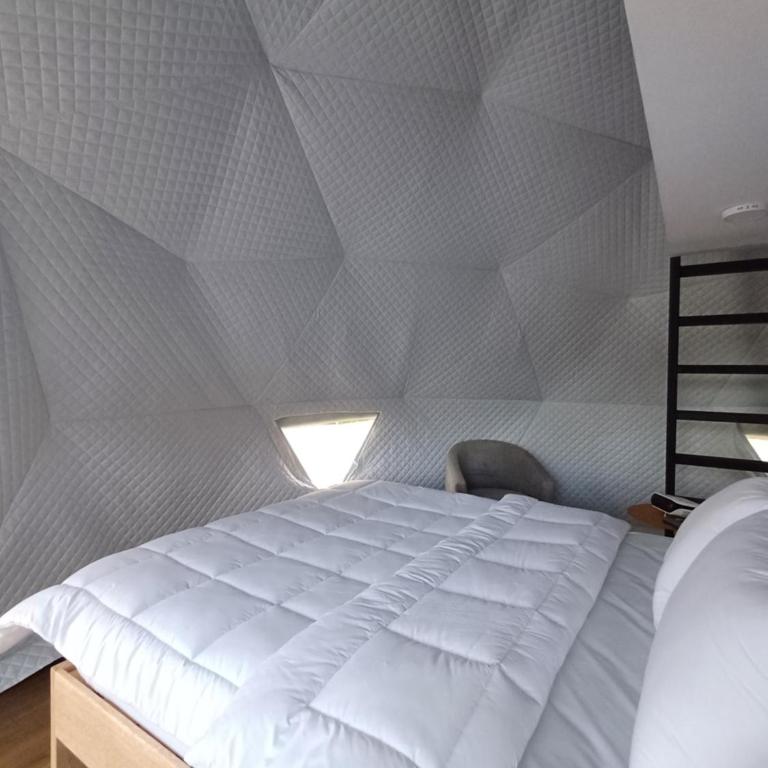 Cachihuayco Glamping & Lodge - Habitación Doble con baño privado - 5