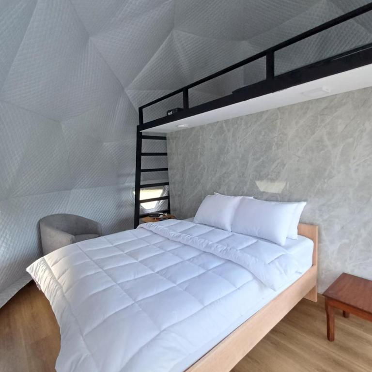 Cachihuayco Glamping & Lodge - Habitación Doble con baño privado - 7