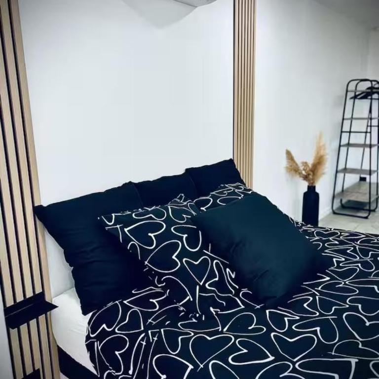 La Suite - Appartement 1 Chambre - 7