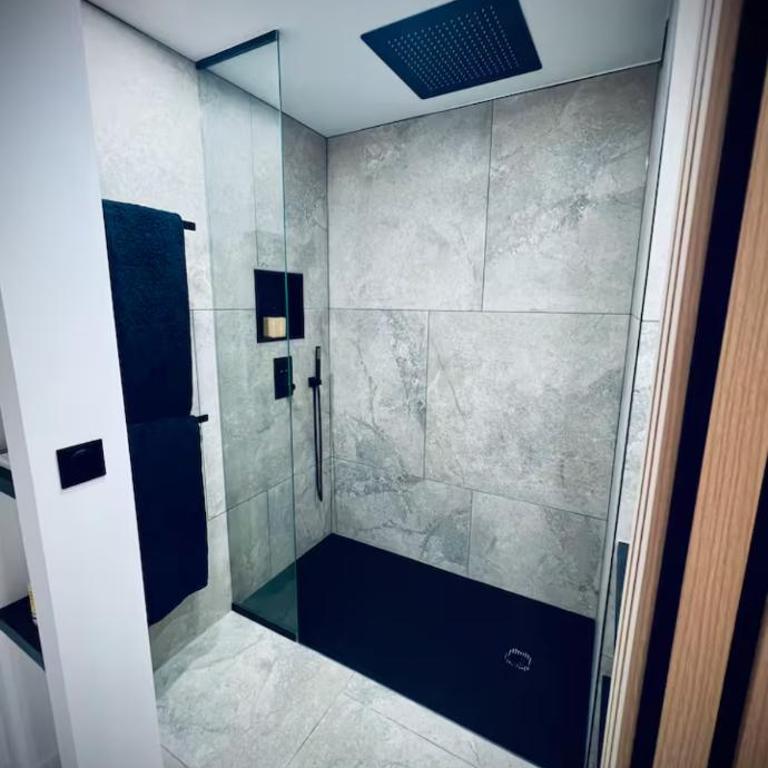 La Suite - Appartement 1 Chambre - 8