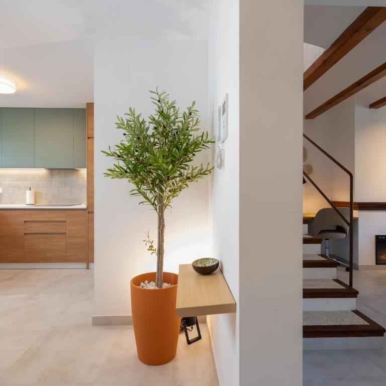K-SERENITY by Nuka Homes - Apartamento de 3 dormitorios - 48