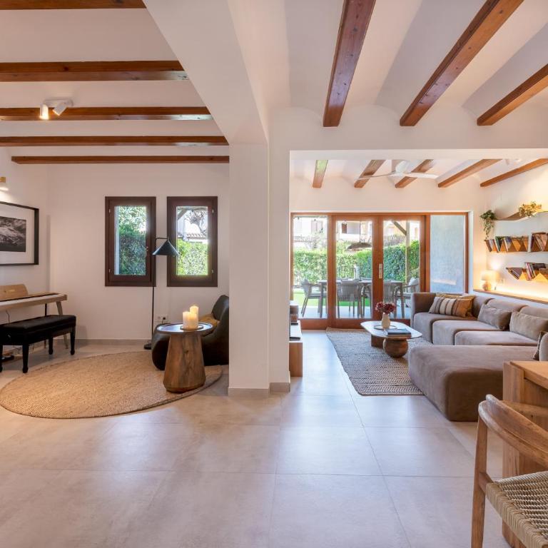 K-SERENITY by Nuka Homes - Apartamento de 3 dormitorios - 43