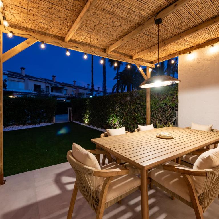 K-SERENITY by Nuka Homes - Apartamento de 3 dormitorios - 34