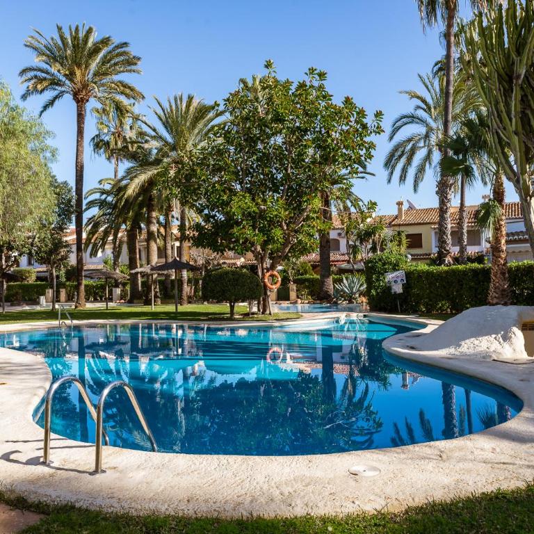 K-SERENITY by Nuka Homes - Apartamento de 3 dormitorios - 50