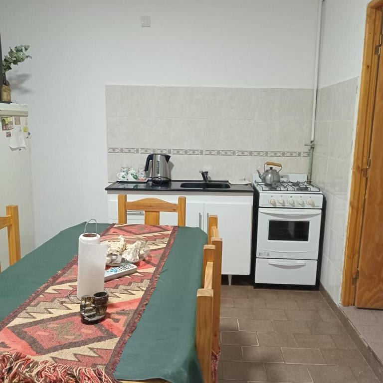 Casa Martita - Con cochera y patio - Apartamento de 1 dormitorio - 1