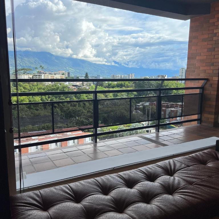 Apartamento Loft con Vista a la Cordillera - Deluxe Suite - 27