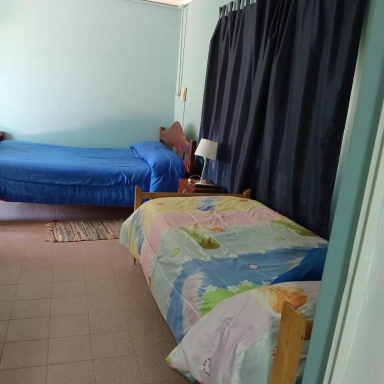 Casa Martita - Con cochera y patio - Apartamento de 1 dormitorio - 4