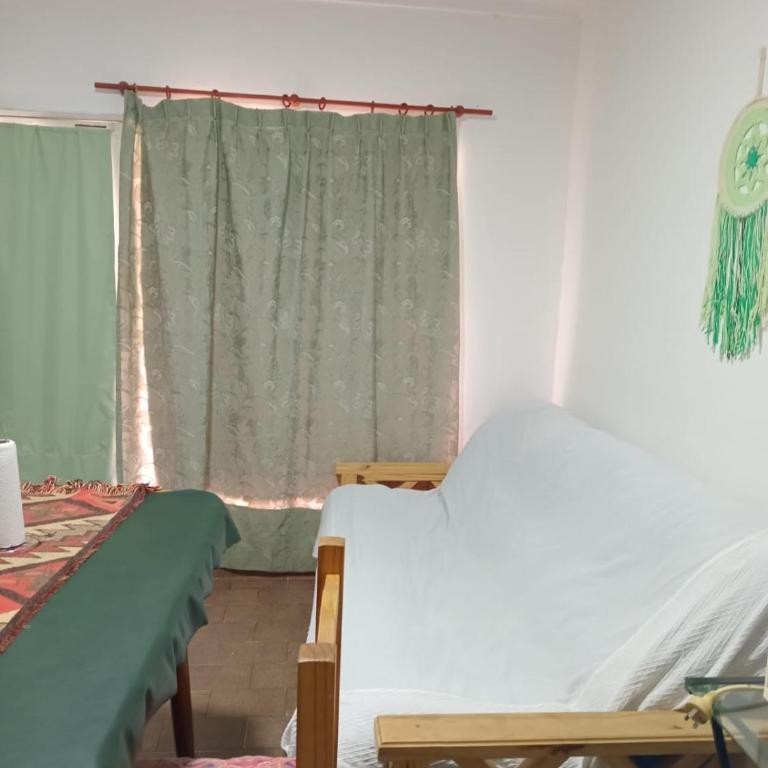 Casa Martita - Con cochera y patio - Apartamento de 1 dormitorio - 3
