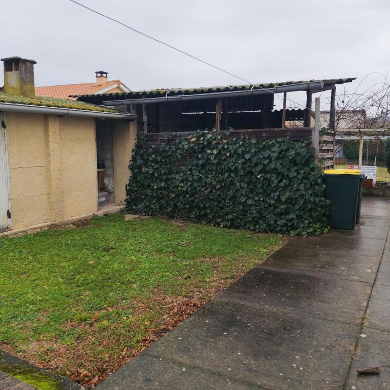 Les Deux Oliviers T2 Cozy Clim Free Parking - Appartement 1 Chambre - 16
