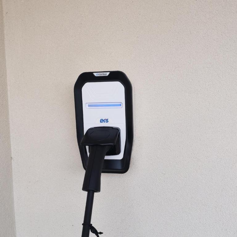 Les Deux Oliviers T2 Cozy Clim Free Parking - Appartement 1 Chambre - 50