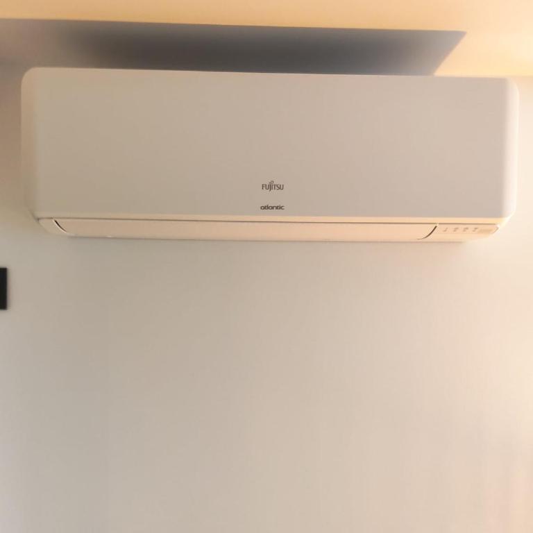 Les Deux Oliviers T2 Cozy Clim Free Parking - Appartement 1 Chambre - 13