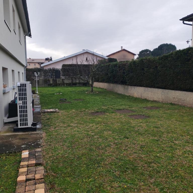 Les Deux Oliviers T2 Cozy Clim Free Parking - Appartement 1 Chambre - 29