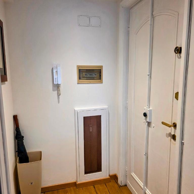 Fleming Center Apartment - Appartamento con 1 Camera da Letto - 10