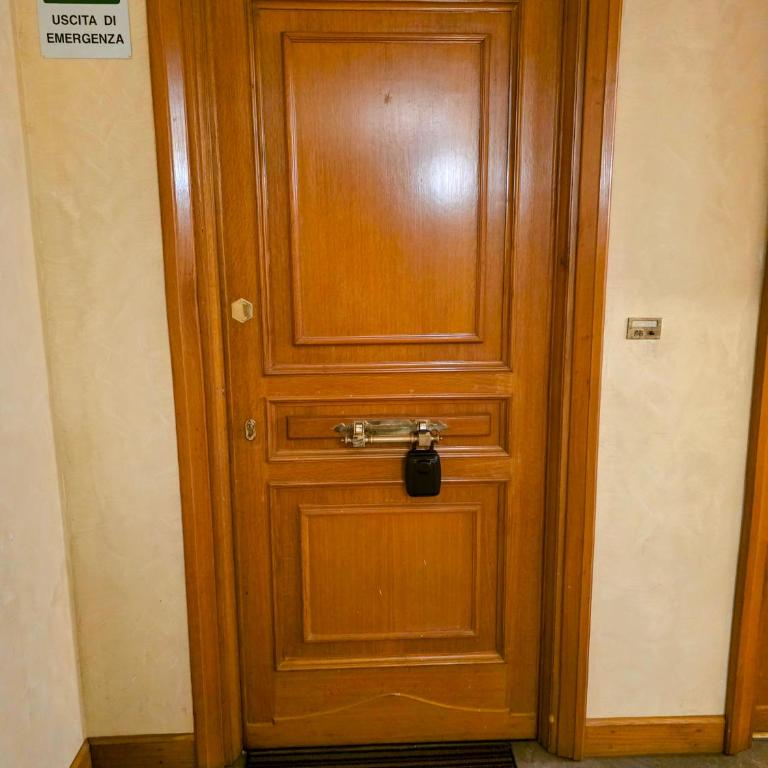 Fleming Center Apartment - Appartamento con 1 Camera da Letto - 11