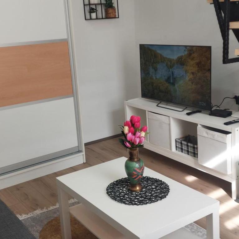 Cute little apartment - Apartment - 4
