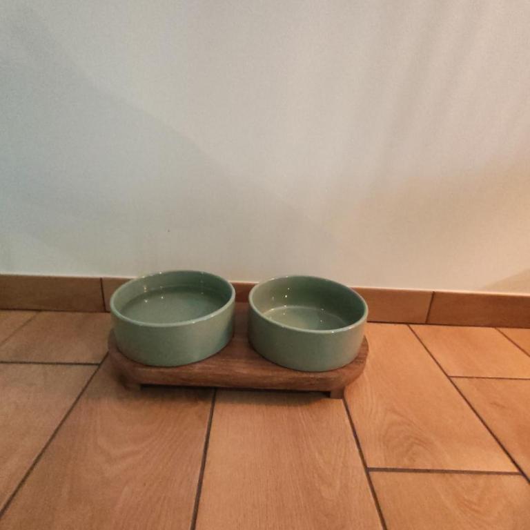 Les Deux Oliviers T2 Cozy Clim Free Parking - Appartement 1 Chambre - 38