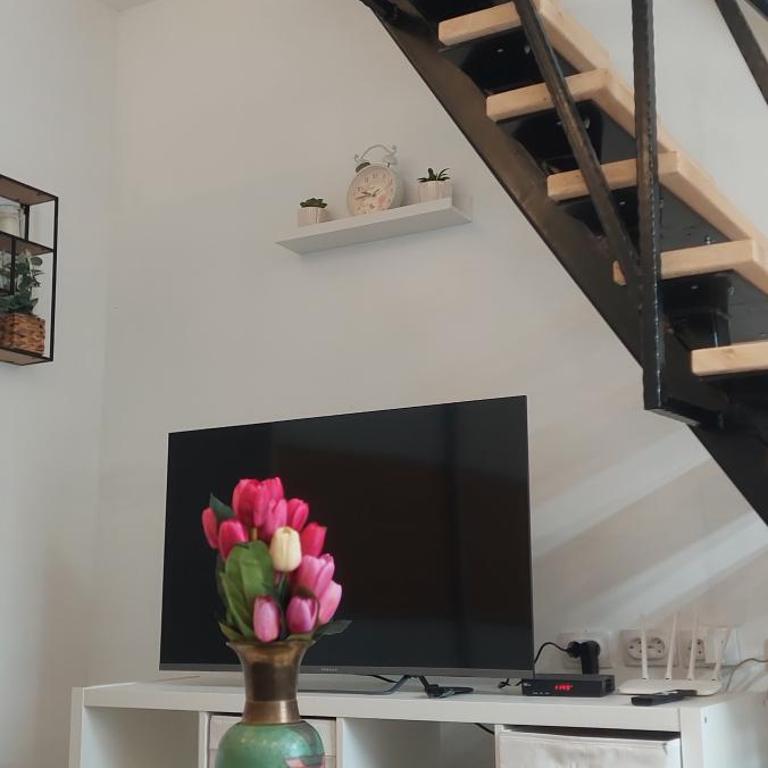 Cute little apartment - Apartment - 5