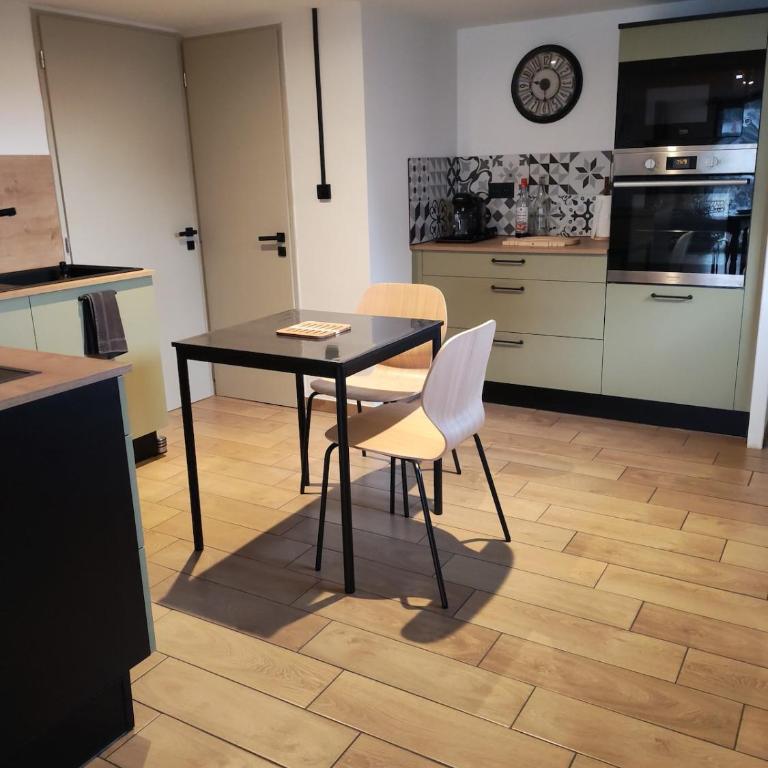 Les Deux Oliviers T2 Cozy Clim Free Parking - Appartement 1 Chambre - 35