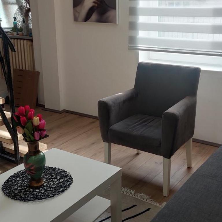 Cute little apartment - Apartment - 9