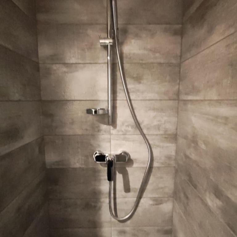 Les Deux Oliviers T2 Cozy Clim Free Parking - Appartement 1 Chambre - 40