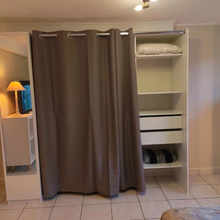 Les Deux Oliviers T2 Cozy Clim Free Parking - Appartement 1 Chambre - 43
