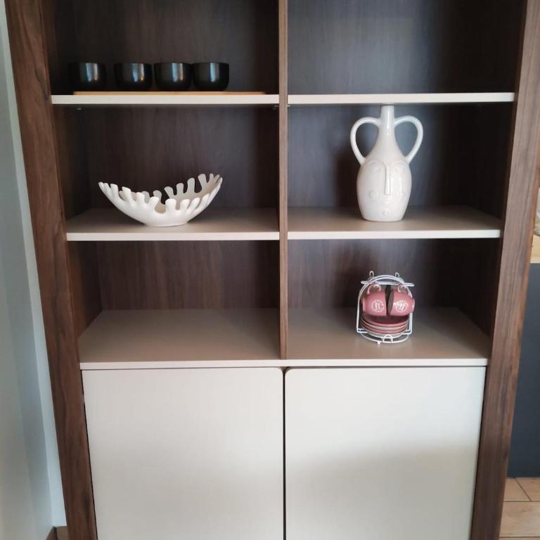 Les Deux Oliviers T2 Cozy Clim Free Parking - Appartement 1 Chambre - 46