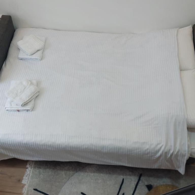 Cute little apartment - Apartment - 15