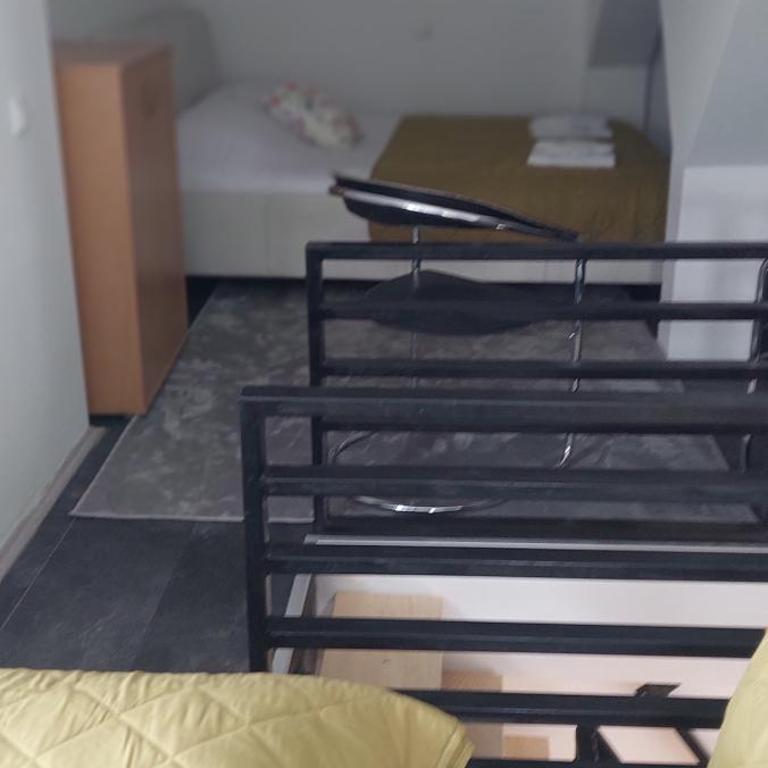 Cute little apartment - Apartment - 21