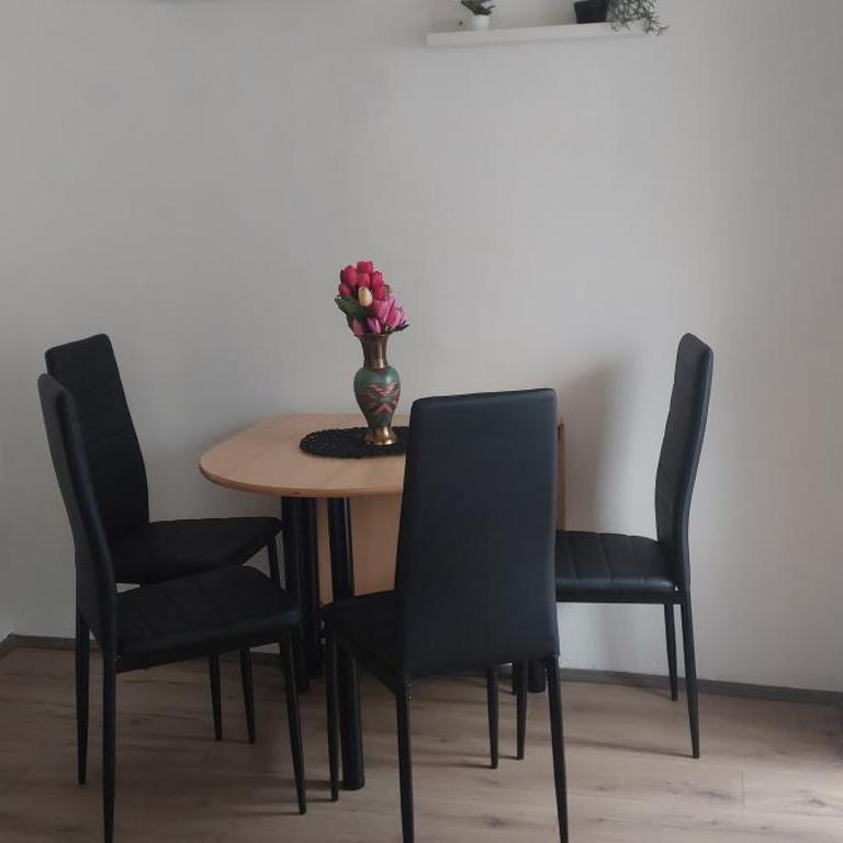 Cute little apartment - Apartment - 27