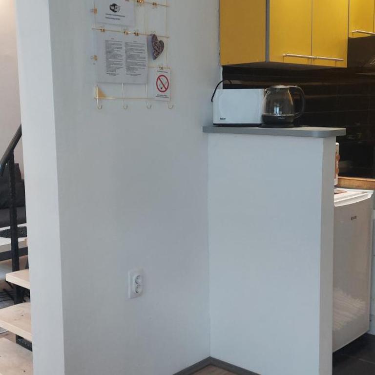 Cute little apartment - Apartment - 40