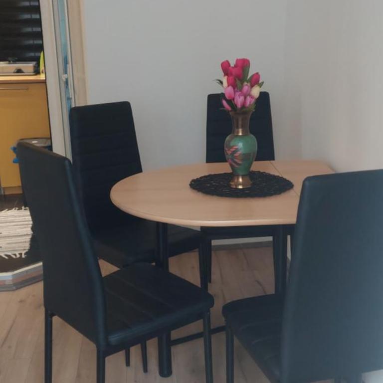 Cute little apartment - Apartment - 38