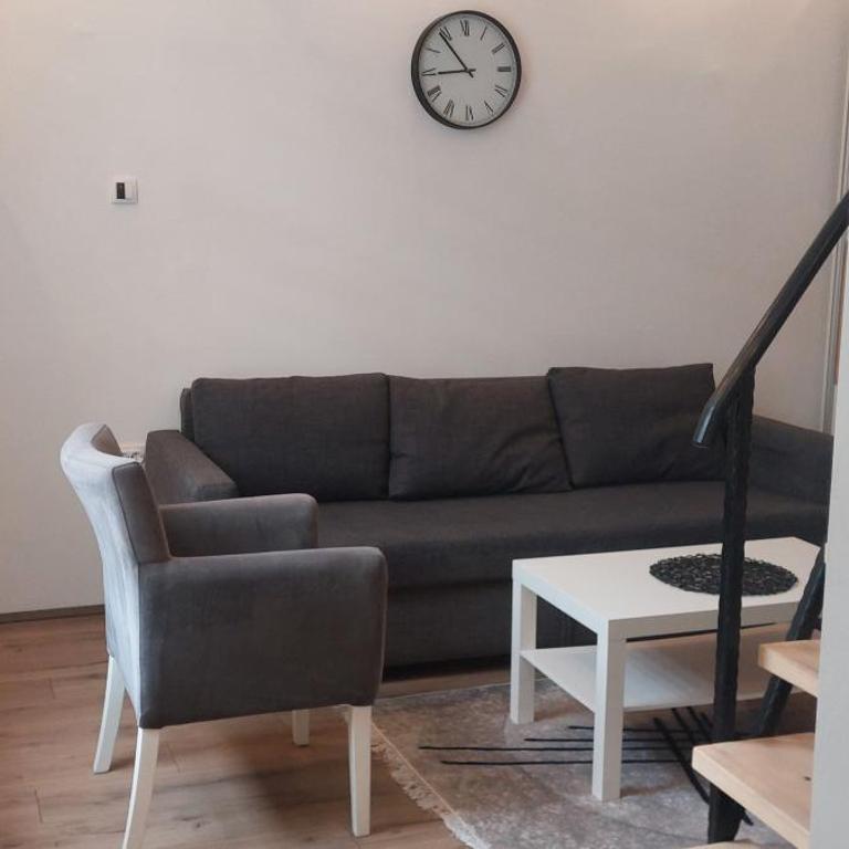 Cute little apartment - Apartment - 29