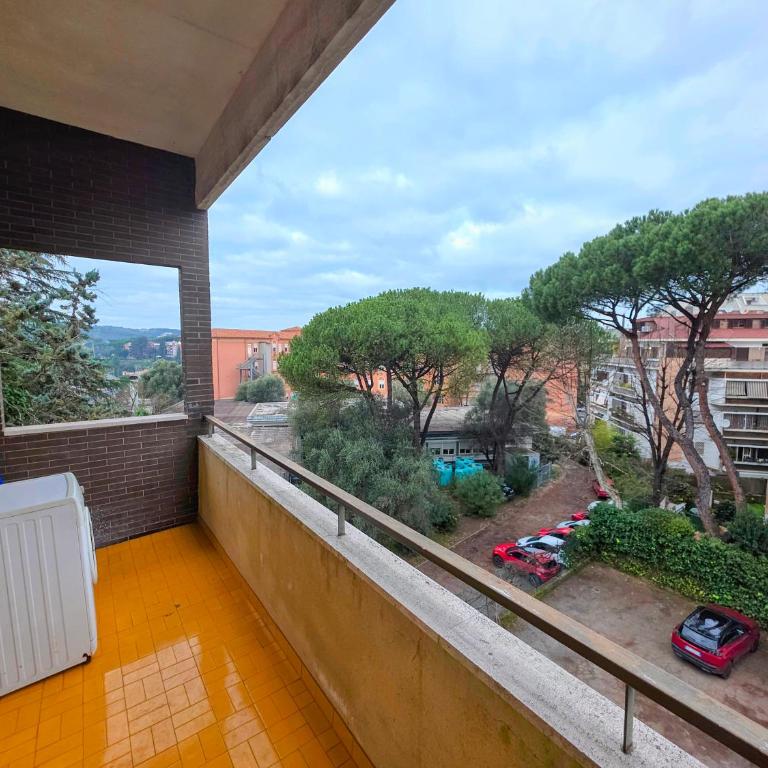 Fleming Center Apartment - Appartamento con 1 Camera da Letto - 8