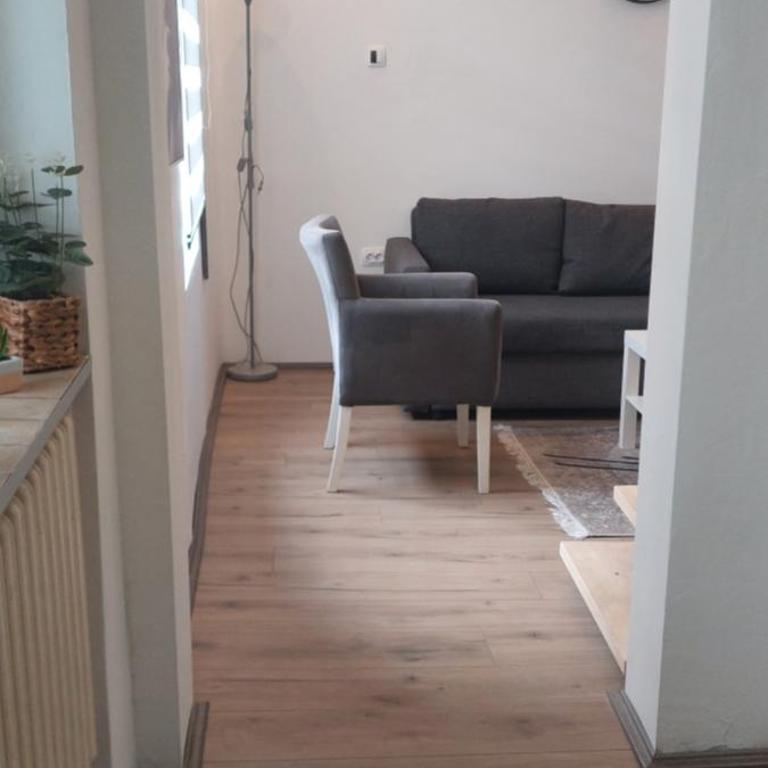 Cute little apartment - Apartment - 13