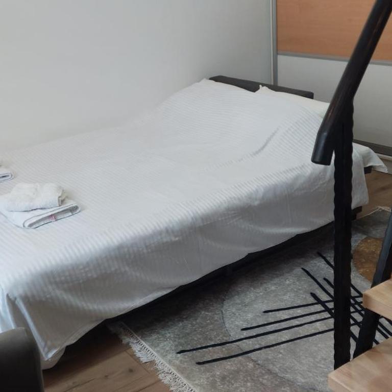 Cute little apartment - Apartment - 16