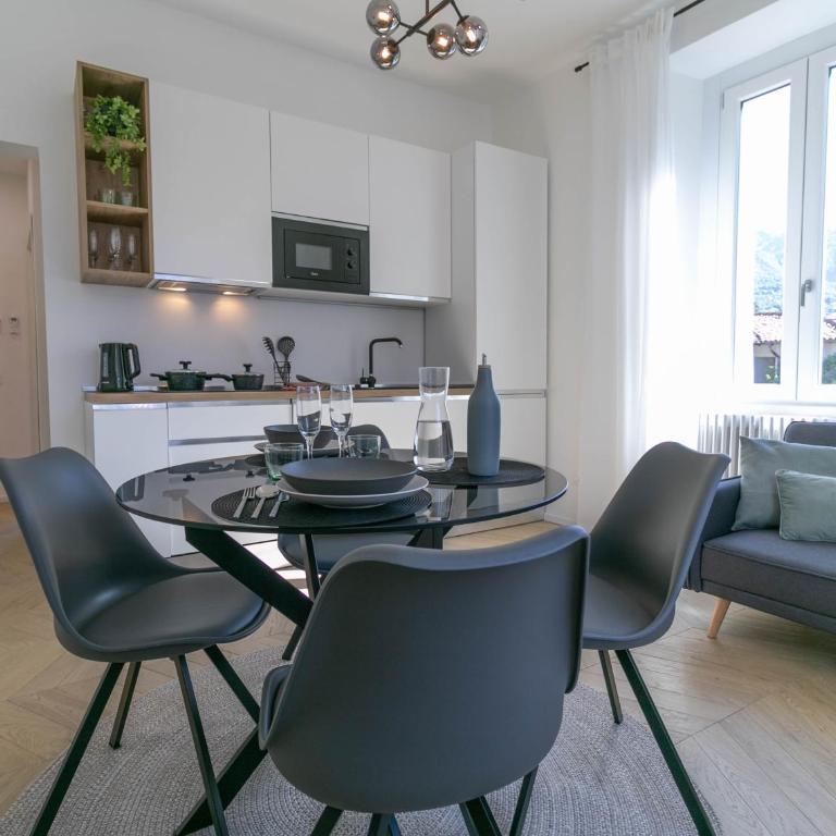 Lake River Apartment - Appartamento - 6