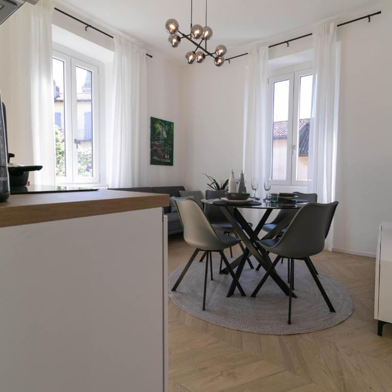 Lake River Apartment - Appartamento - 11