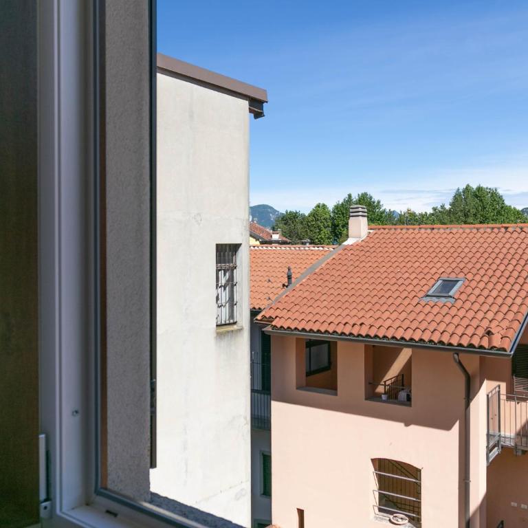 Lake River Apartment - Appartamento - 40