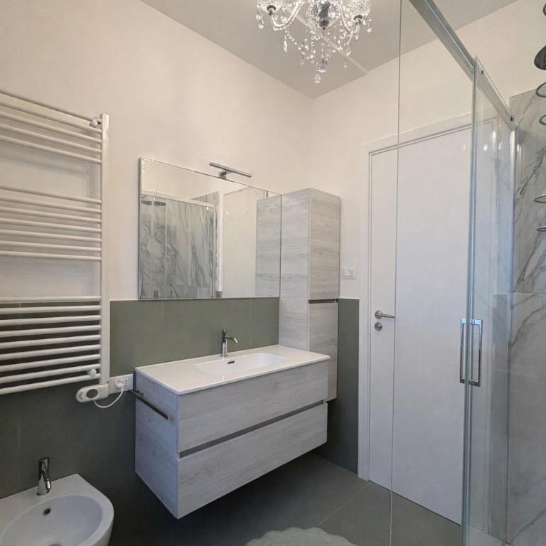 Viola Apartment Monte Felice - Two-Bedroom Apartment - 6