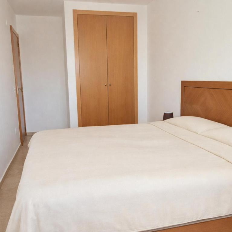 Double Sun Apartment - One-Bedroom Apartment - 8