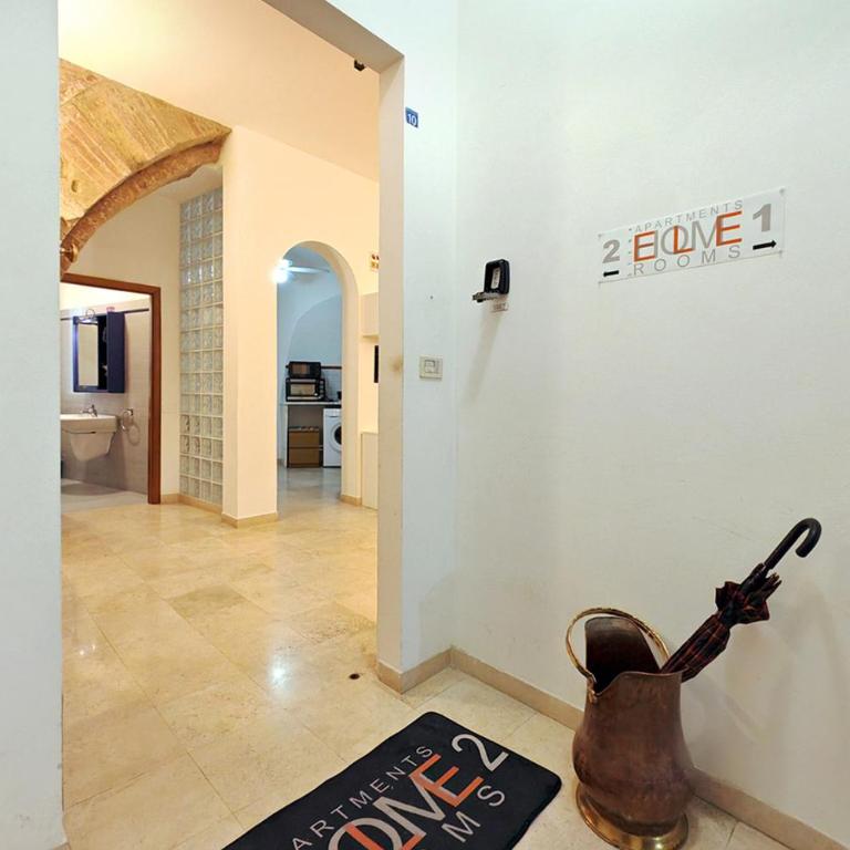 Ele Home - Appartamento con 1 Camera da Letto - 7