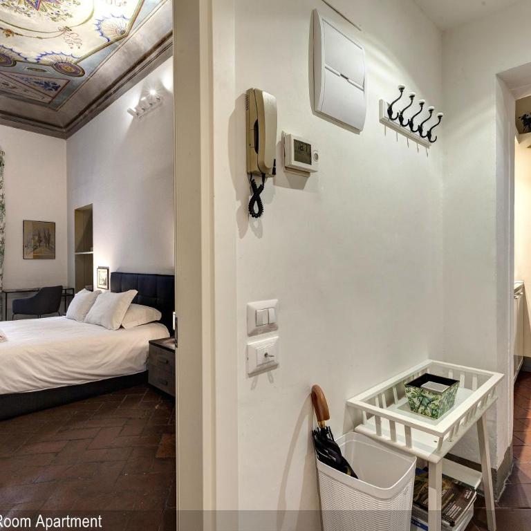Tegolaio Apartments by Mamo Florence - Appartamento con 2 Camere da Letto - 18
